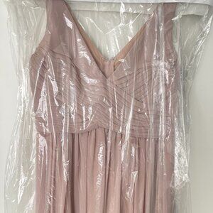 Birdy Grey Laurie Empire Bridesmaid Dress